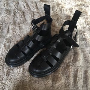 Dr. Martens Geraldo Sandals